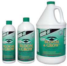 Microbe-Lift Bloom N Grow 16-oz.