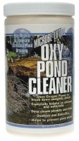 Microbe-Lift Oxy Pond Cleaner 2-Lb