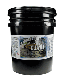 Microbe-Lift Oxy Pond Cleaner 45-Lb