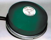 Farm Innovators Floating Pond De-Icer 1250-Watts