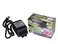12v Power Supply for Floating Pond lights