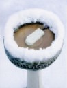 K & H Manufacturing Ice Eliminator Birdbath De-Icer