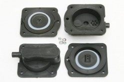 Diaphragm Set 2pc for a Hakko 40