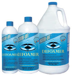 Microbe-Lift Defoamer 32-oz.