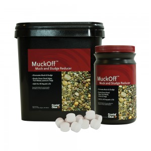 crystal clear muck tablets