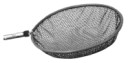 Nycon KOID-1 Koi Net 20 Dia. W/6 in. Stub Handle