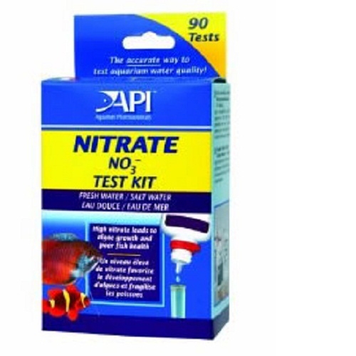 Pond Nitrates PondCare Nitrate Test Kit - Gardenponds.com
