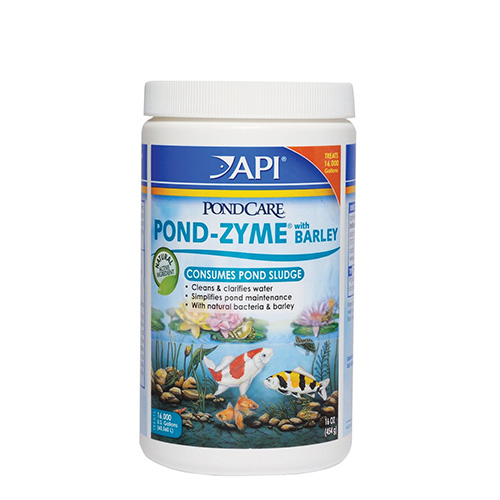 PondCare PondZyme 1Lb