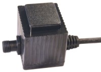 Savio Transformer, 20-Watt