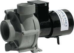 Sequence 750 Series  3600SEQ12,External Pond Pump