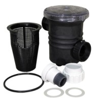 Sequence Priming Pot / Strainer   1.5 -- 90CU