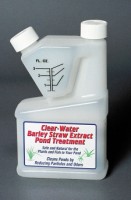 Summit Barley Straw Extract - Pint