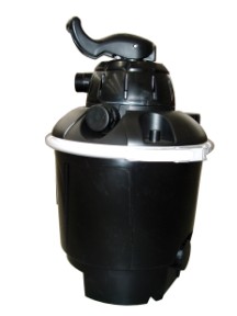 Sicce Pressure Filter With UV - Ninpheo 50