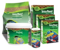 Tetra Pond Sticks Green 1-L 3.53-oz.