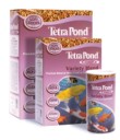 Tetra Pond Blend Sticks Purple 2.25lb 7-L