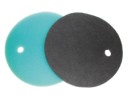 Tetra Pond Replacement Pads for Biofilters