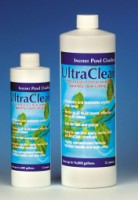 Ultraclear Instant Pond Clarifier 12-oz.