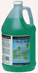 Ultraclear Instant Pond Clarifier 1-Gal.
