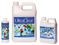 Ultraclear Biological Pond Clairifier 32-oz.