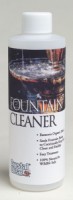 Crystal Clear Fountain Cleaner 8-oz.