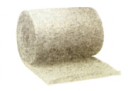 Poly-Flo Filter Media White 1-1/4 In. Thick (20-Ft Roll)