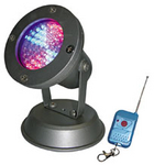 60 Luminosity LED - Super Bright w/Remote - LED460TSL - Alpine