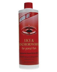 Microbe-Lift Lice & Anchor Worm 16-oz. (Lawp16)