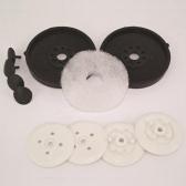 Diaphragm Rebuild Kit  - KoiAir - KA-20 - by Airmax