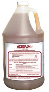 Microbe-Lift BMC - Mosquito Control 1-Gal.