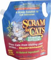 CAT SCRAM SHAKER BAG 3.5-LB (15003)