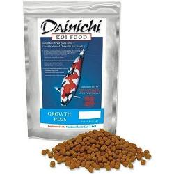 Growth Plus-Med-11# - DAINICHI