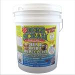 DEER SCRAM PAIL  25-LBS (1025)