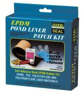 Tite-Seal   EPDM Pond Liner Patch Kit  (PLKIT)