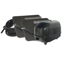 KoiAir 2 - Water Garden Aeration Kit - by Airmax