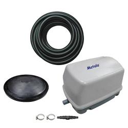 Matala EZ Air Pro 2 Plus Kit