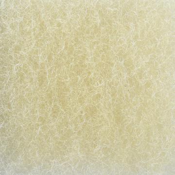 Poly-Flo Filter Media - Cream - 1-1/4  Thick x 56 Wide - Sold per Foot