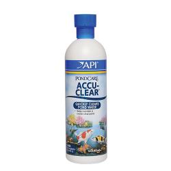 PondCare Accu-Clear 16-oz.