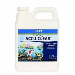PondCare Accu-Clear 32-oz.
