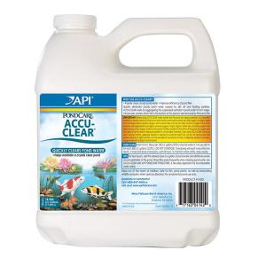 PondCare Accu-Clear 64-oz.