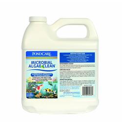 PondCare Microbial Algae Clean 64-oz.