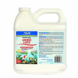 PondCare Ammo Lock 64-oz.