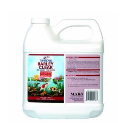 Pond Care Barley Clear 64-oz.
