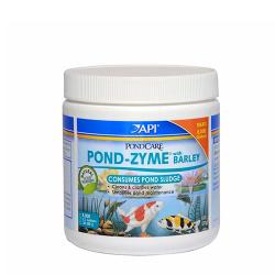 PondCare Pond-Zyme Plus 8-oz. Jar