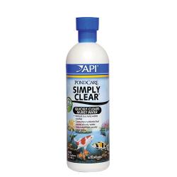 PondCare Simply Clear 16-oz.