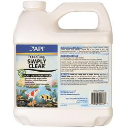 PondCare Simply Clear 64-oz.