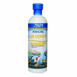 PondCare Ph Down 16-oz.