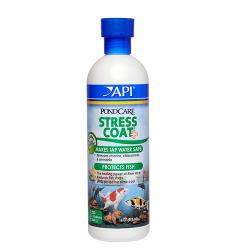 PondCare Pond Stress Coat 16-oz.