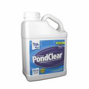 Airmax - Pond Logic   pond clear liquid 1-gal (570106) - by Airmax