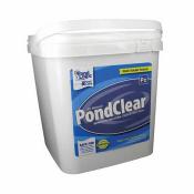 Airmax - Pond Logic   pond clear packet 12/pk (570098) - by Airmax