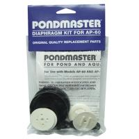 PondMaster Diaphragm Kit AP-60